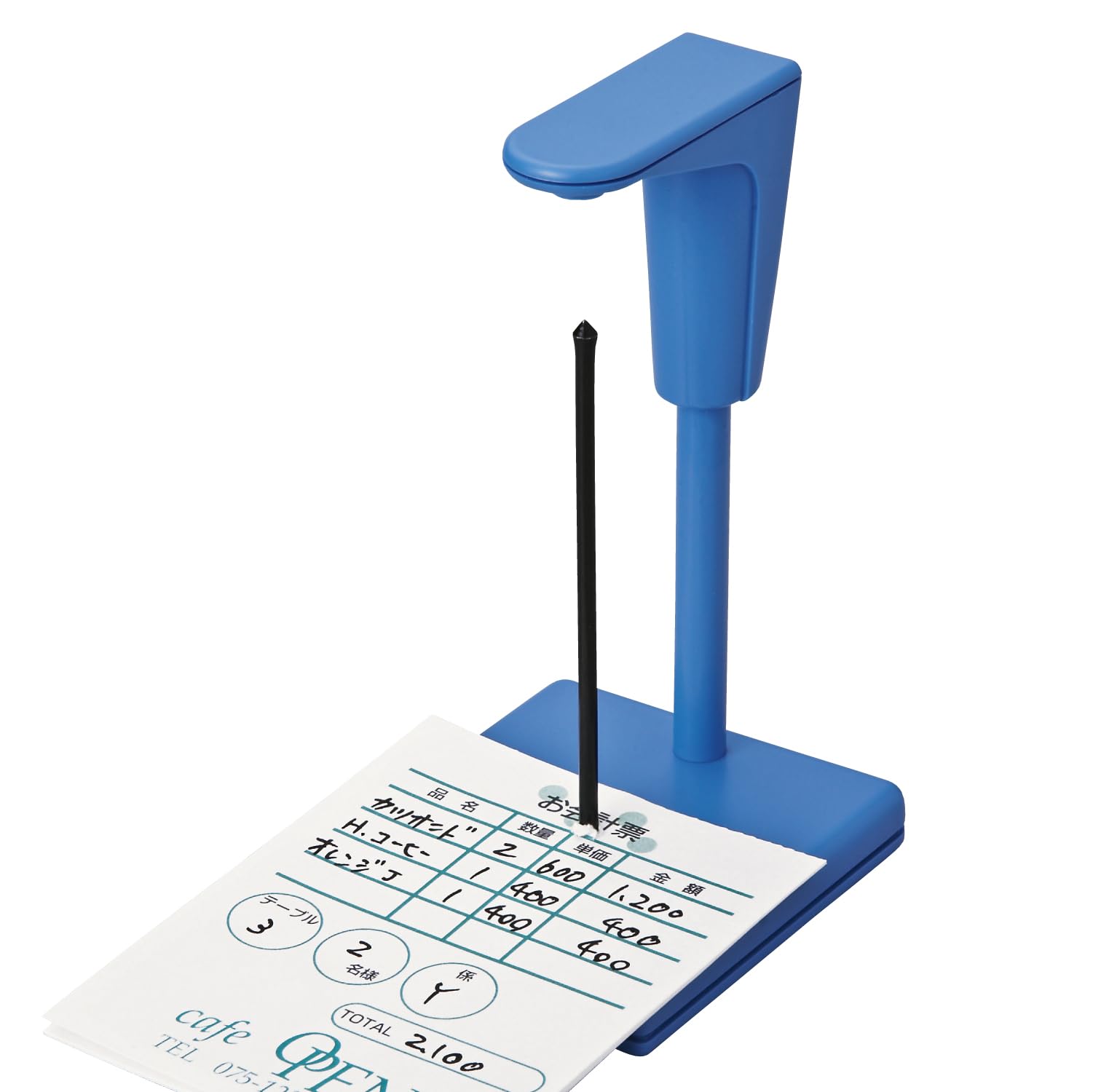 Open Industries SF-100-BU Punch Insert, Blue : Amazon.ca: Office